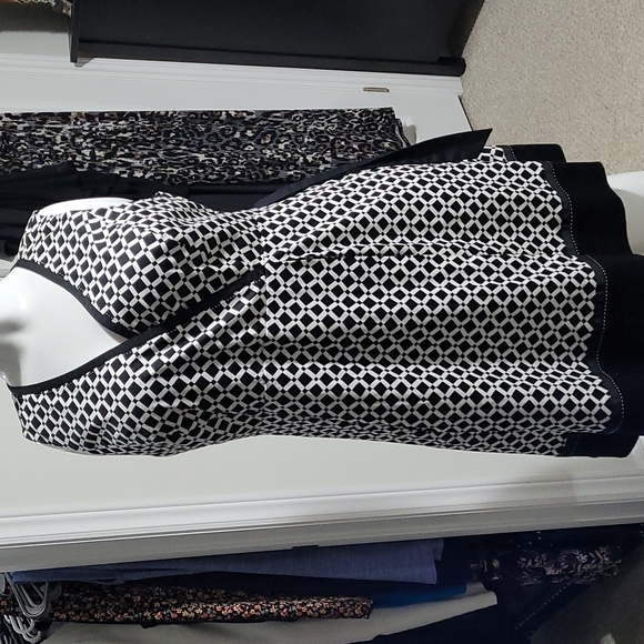 Lane Bryant dress - Picture 2 of 10